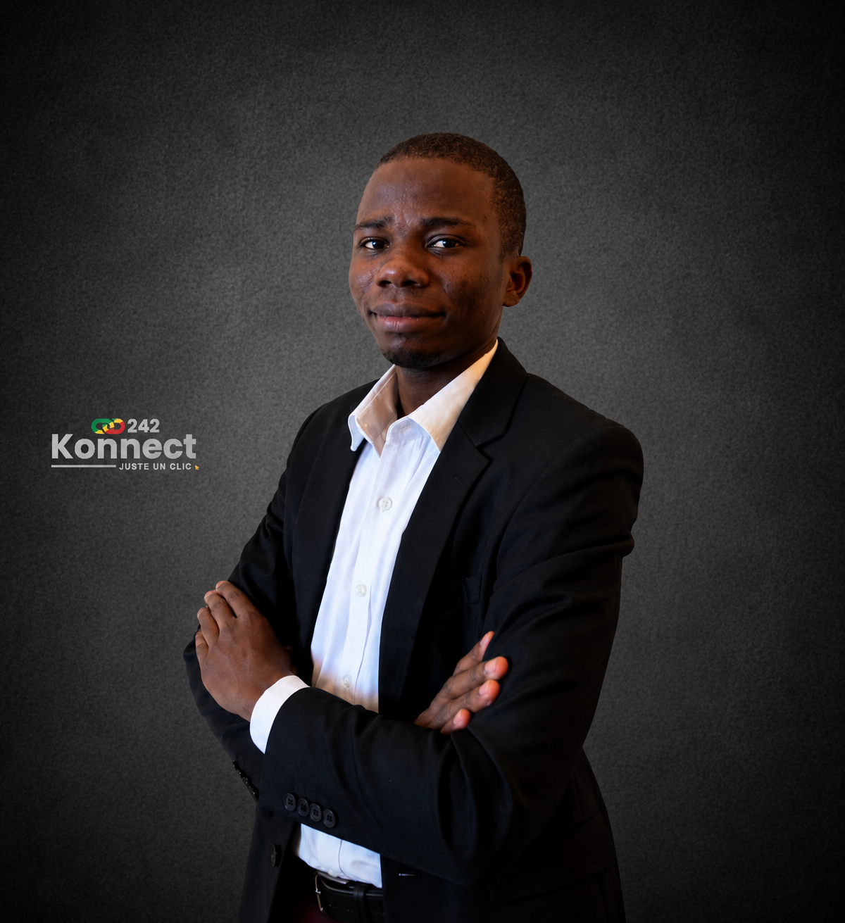 Brianni S. Koubembas